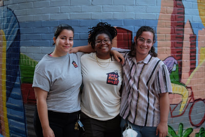 A Year After 1st Queer Open Mic, East Rock House Celebrates Milestone