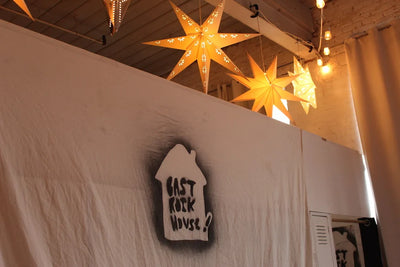 East Rock House "Spring Thing" Funds Queer Community